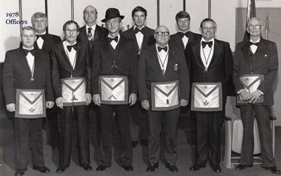 mfl officers1978